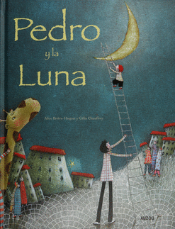 PEDRO Y LA LUNA