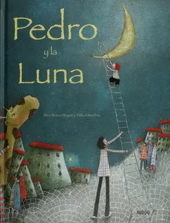 PEDRO Y LA LUNA