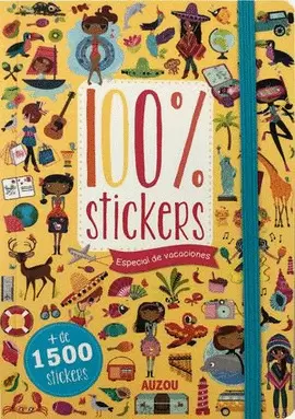 100% ESPECIAL DE VACACIONES