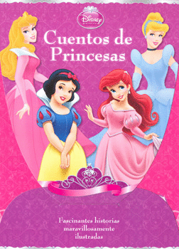 CUENTOS DE PRINCESAS