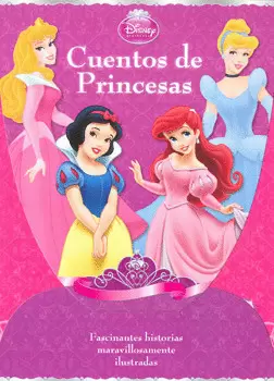 CUENTOS DE PRINCESAS
