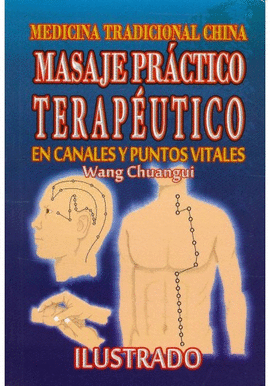 MASAJE PRACTICO TERAPEUTICO