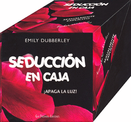SEDUCCION EN CAJA