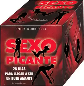 SEXO PICANTE