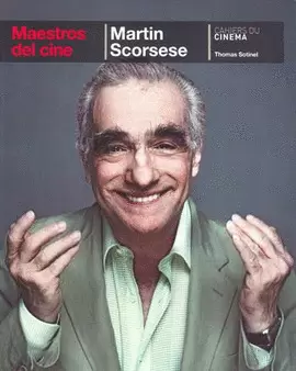 MARTIN SCORSESE