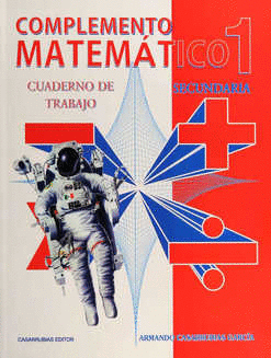 COMPLEMENTO MATEMATICO 1