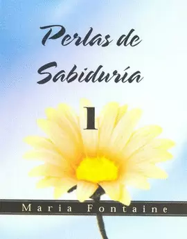 PERLAS DE SABIDURIA MINI LIBRO 1