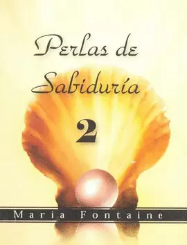 PERLAS DE SABIDURIA MINI LIBRO 2