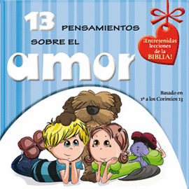 13 PENSAMIENTOS SOBRE EL AMOR