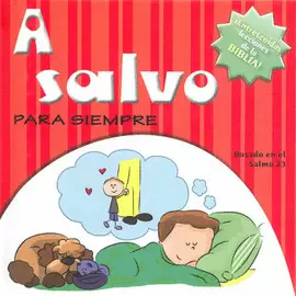 A SALVO PARA SIEMPRE