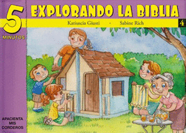 5 MINUTOS EXPLORANDO LA BIBLIA 4