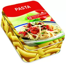 PASTA