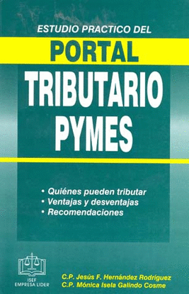 PORTAL TRIBUTARIO PYMES