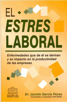 ESTRES LABORAL, EL