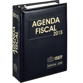AGENDA FISCAL 2015