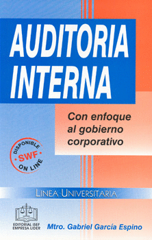 AUDITORÍA INTERNA