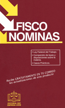 FISCO NÓMINAS ECONÓMICA 2015