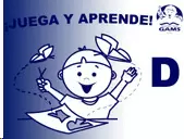 JUEGA Y APRENDE D PREESCOLAR