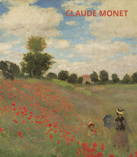 POSTAPLES: CLAUDE MONET