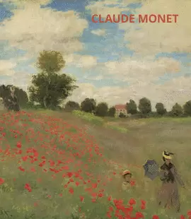 POSTAPLES: CLAUDE MONET