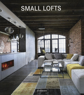 LCT: SMALL LOFTS