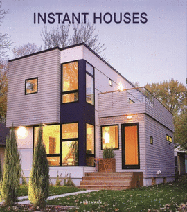 LCT: INSTANT HOUSES