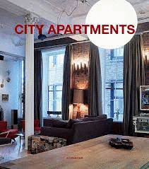 CHUNKY: CITY APARTMENTS