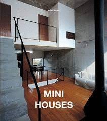 MINI HOUSE