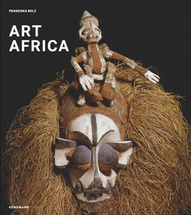 FLEXI LADY ART AFRICA