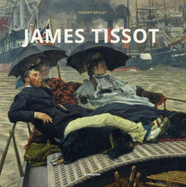 JAMES TISSOT