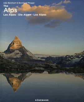 CHUNKY: LOS ALPES