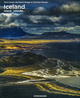 CHUNKY: ISLANDIA