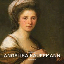 ARTISTAS: ANGELIKA KAUFFMANN (HC)