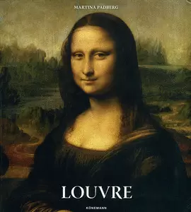 SKINNY FRITZ: LOUVRE
