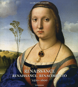 SKINNY FRITZ: RENACIMIENTO 1420-1600