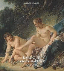SKINNY FRITZ: BARROCO 1600-1780