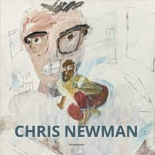 ARTISTAS: CHRIS NEWMAN (HC)