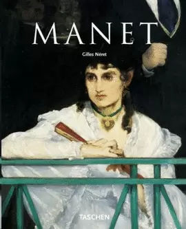EDOUARD MANET