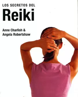 SECRETOS DEL REIKI, LOS
