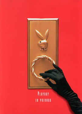 PLAYBOY EN PRIVADO