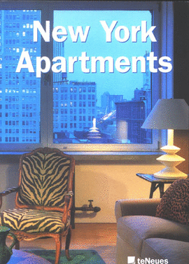 NEW YORK APARTMENTS