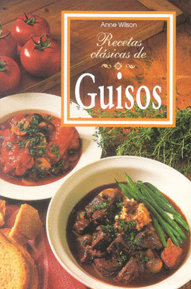 RECETAS CLASICAS DE GUISOS