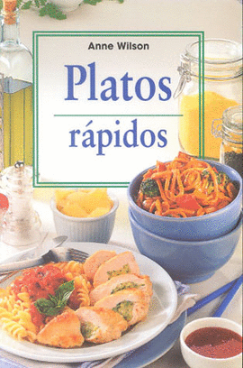 PLATOS RAPIDOS