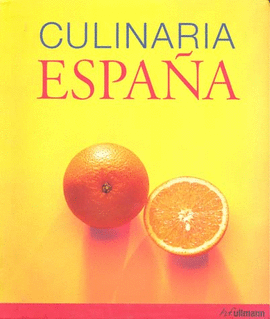 CULINARIA ESPAÑA