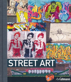 STREET ART