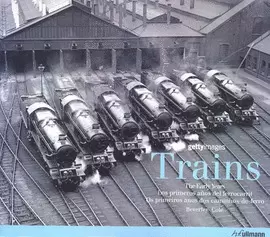 TRAINS THE EARLY YEARS