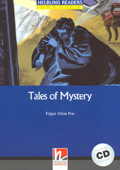 TALES OF MYSTERY LEVEL 5