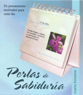 PERLAS DE SABIDURIA 1