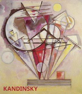 POSTAPLES: KANDINSKY