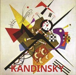ARTISTAS: KANDINSK